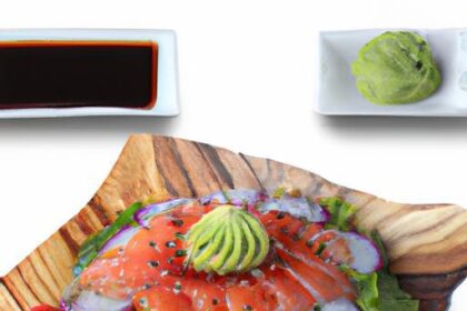 Build the Perfect Sushi Bowl: A Step-by-Step Recipe Guide