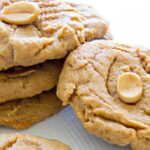 Power Up with Peanut Butter Protein Cookies: Nutty Nutrition Boost