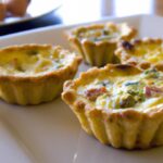 Mini Quiche at Costco: Affordable Bites of Gourmet Bliss