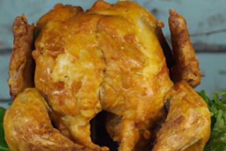 How Bob’s Burgers’ Turkey Gets Cooked to Perfection