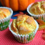 Irresistible Pumpkin Cream Cheese Muffins: A Fall Favorite!