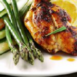 Sizzling Secrets: Mastering Irresistible Grilled Chicken Recipes