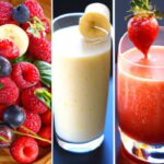 Energize Mornings: Delicious & Nutritious Breakfast Smoothies
