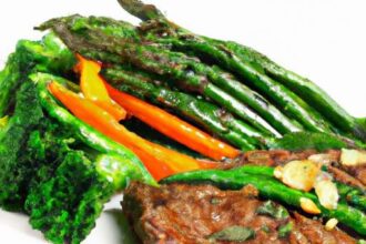 Mastering the Classic Beef and Broccoli: Simple Recipe Guide