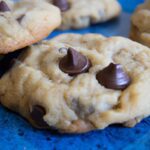 Keto Chocolate Chip Cookies: Guilt-Free Treats You’ll Love
