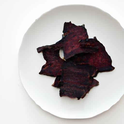 Crafting Perfect Beef Jerky: A Flavorful DIY Recipe Guide