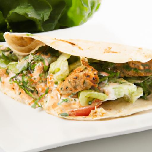 Unlock​ Flavor: The Ultimate Chicken Shawarma Recipe Guide