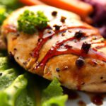 Master the Art of the Best Grilled Chicken Breast Recipe