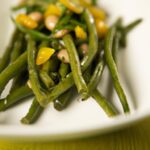 Unlock Fresh Flavor: Easy & Tasty Green Bean Recipes