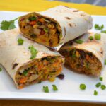 Wrap Up Flavor: The Ultimate Guide to Vegan Burritos
