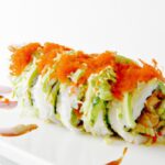 Spicy Mayo Sushi: The Zesty Twist You Need to Try Today