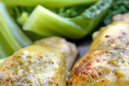 Delicious Keto Chicken Breast Recipes for Healthy Meals