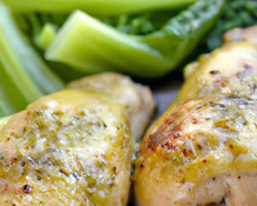 Delicious Keto Chicken Breast Recipes for Healthy Meals