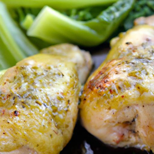 Delicious Keto Chicken Breast Recipes for Healthy Meals