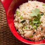 Unlock Flavor: Top Rice Cooker Recipes for Perfect Rice