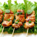 Savor the Best: Chinese Chicken On A Stick Recipe Guide