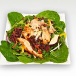 Savor the Flavor: Ultimate Guide to Grilled Chicken Salad