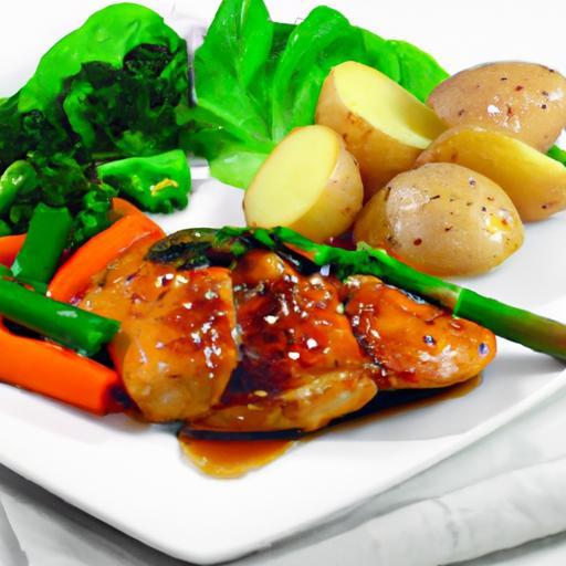 Delicious Dinner Ideas: Creative Meals for Every Night