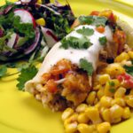 Flavor-Packed Chicken Enchilada Recipe You’ll Love to Try