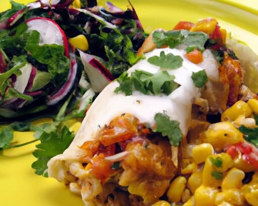 Flavor-Packed Chicken Enchilada Recipe You’ll Love to Try