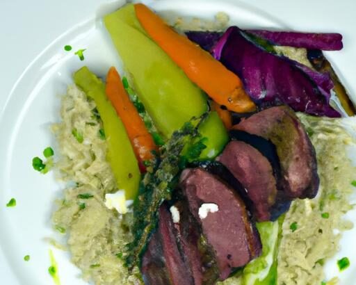 Savor the Flavors: Inspiring Greek Dinner Ideas to Try Tonight