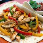 Sizzling Chicken Fajitas: A Flavor-Packed Fiesta Recipe