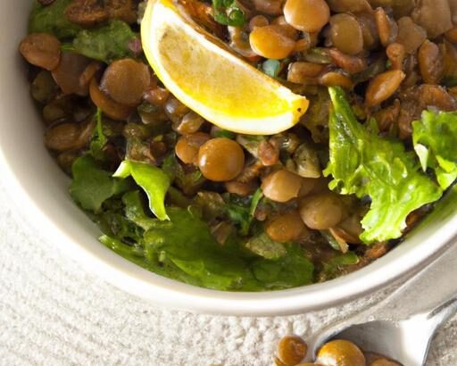 Lentil Recipes Unveiled: Nutritious Meals for Every Taste