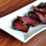 Keto Beef Jerky: A Savory Snack for Low-Carb Living