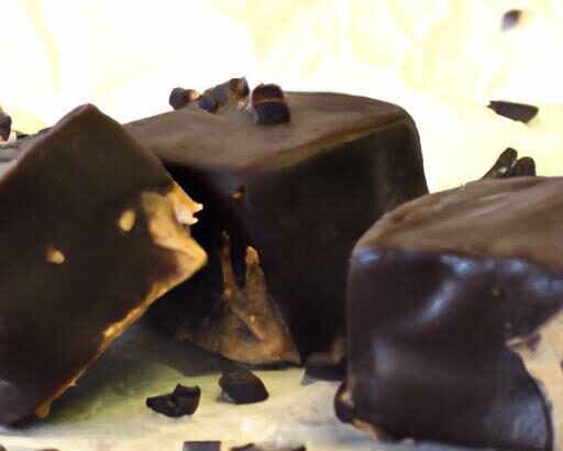 Indulge Guilt-Free: The Ultimate Keto Chocolate Chip Bar