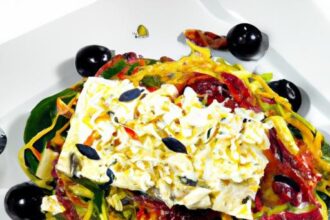 Savor the Night: Creative Dinner Ideas to Inspire Your Menu