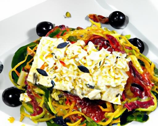 Savor the Night: Creative Dinner Ideas to Inspire Your Menu