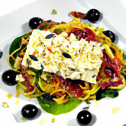 Savor the Night: Creative Dinner Ideas to Inspire Your Menu