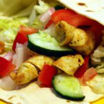 Flavorful & Easy Chicken Shawarma Recipe You Can Master