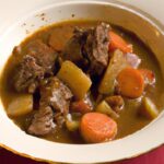 Hearty & Easy Homemade Beef Stew: A Comfort Food Classic