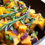 Delicious Vegan Sweet Potato Recipes to Brighten Your Menu