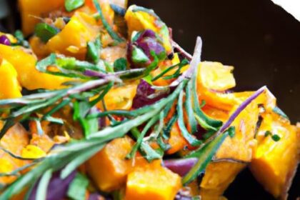 Delicious Vegan Sweet Potato Recipes to Brighten Your Menu