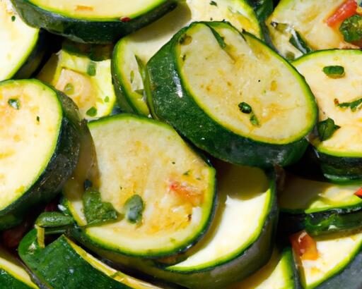 Zucchini Wonders: Creative Recipes to Elevate Every Meal