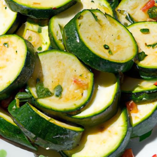 Zucchini Wonders: Creative Recipes to Elevate Every Meal