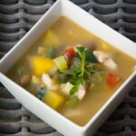 Hearty Chicken and Vegetable Soup: A Comfort Bowl Guide