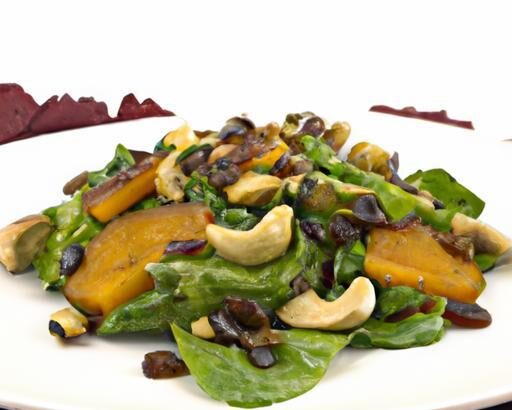 Fresh & Flavorful: Creative Vegetarian Recipes to Try Today