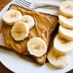 Banana Peanut Butter Toast: Easy, Tasty 5-Minute Snack