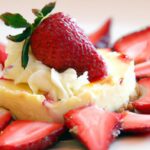 The Art of Strawberry Cheesecake: A Sweet Delight Unveiled