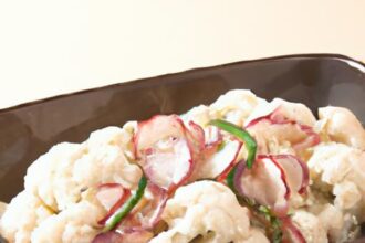 Bang Bang Cauliflower: A Fiery Twist on a Veggie Classic