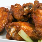 Sizzle and Spice: The Ultimate Guide to Buffalo Grilled Wings