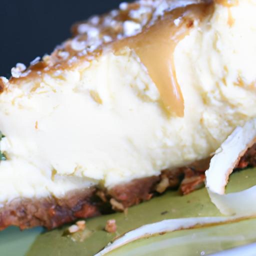 Whip Up a Guilt-Free Protein Cheesecake: Easy Recipe Guide