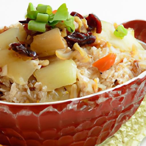 Perfect Rice Cooker Recipes: Easy, Flavorful, and Fun!