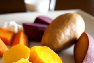 Wake Up Right: Delicious Sweet Potato Breakfast Ideas