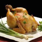 Unlocking Flavor: The Art of Garlic Roast Chicken Perfection