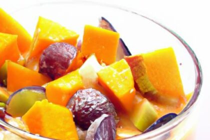 Blend Bliss: Crafting Perfect Smoothies with Frozen Fruit