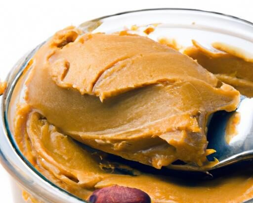 Keto Diet Peanut Butter: Nutty Fuel for Low-Carb Living